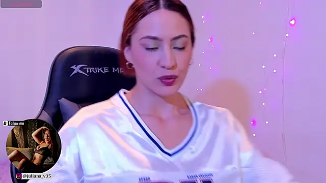 Snapshot of Amypond__ chatting on 09-24-25, 08:12 Amypond online show from 09-24-25, 08:12