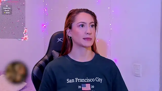 Snapshot of Amypond__ chatting on 09-25-25, 05:16 Amypond online show from 09-25-25, 05:16