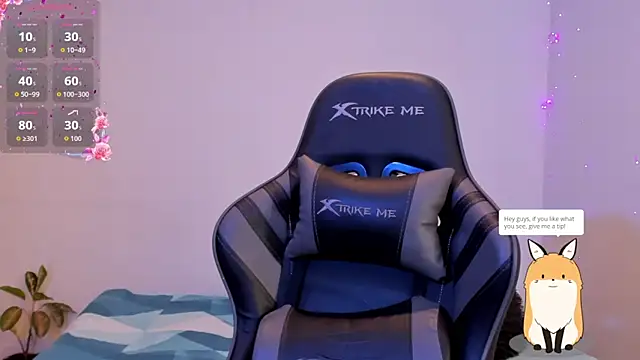 Snapshot of Amypond__ chatting on 09-27-25, 04:23 Amypond online show from 09-27-25, 04:23