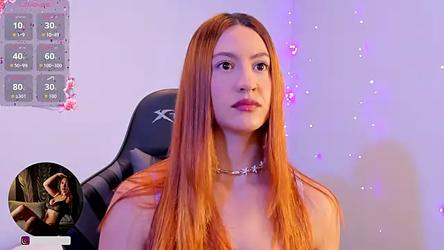 Snapshot of Amypond__ chatting on 10-02-25, 04:58 Amypond online show from 10-02-25, 04:58