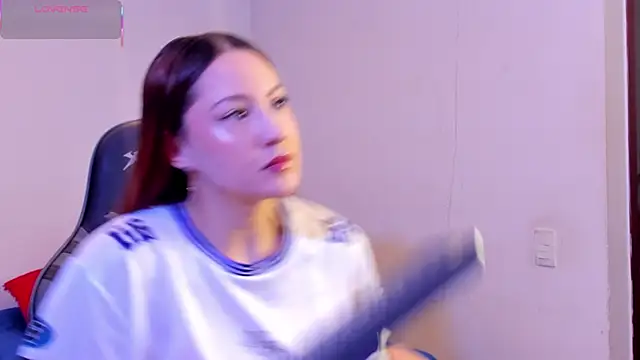 Amypond   online show from 01-12-26, 06:24