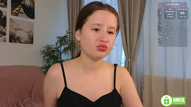 SquirtBabee online show from 10-02-25, 03:08