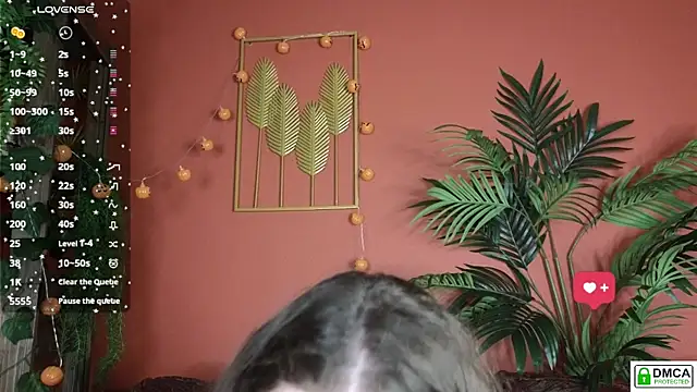 SquirtBabee online show from 10-15-25, 05:02