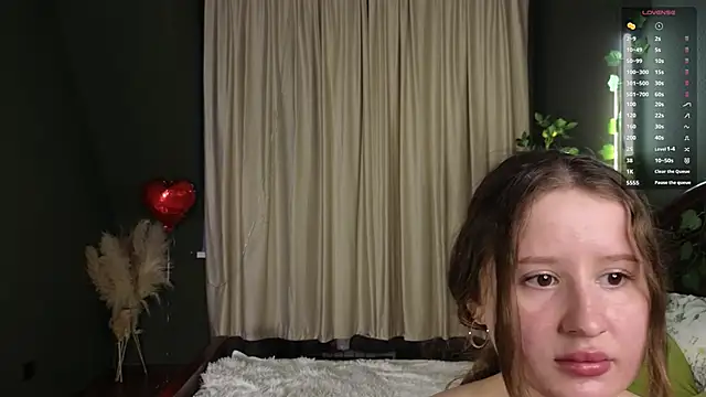 SquirtBabee online show from 03-01-26, 03:14