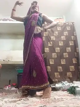 UrvashiRani online show from 04-30-26, 08:26