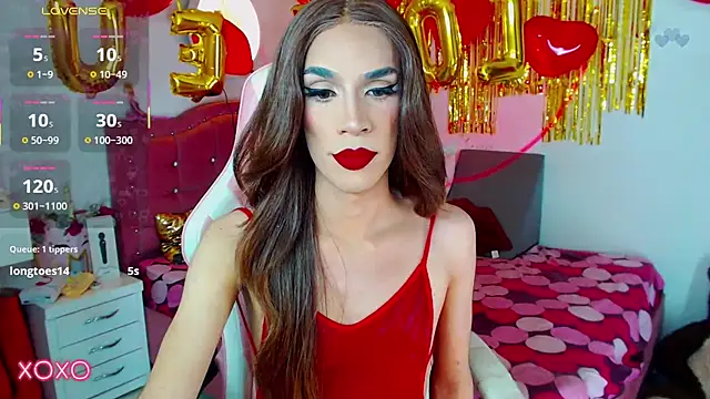 Snapshot of camila_hootie chatting on 02-13-26, 07:32 camila hootie online show from 02-13-26, 07:32