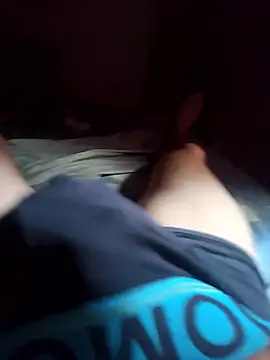 argentinosx2 online show from 01-08-26, 01:35