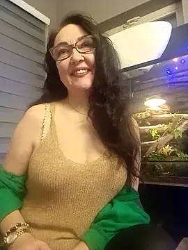 CamilleDesire online show from 12-22-24, 04:48