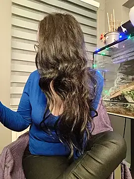 CamilleDesire online show from 11-25-25, 05:02