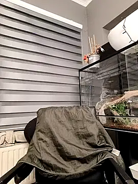 CamilleDesire online show from 01-18-26, 04:55