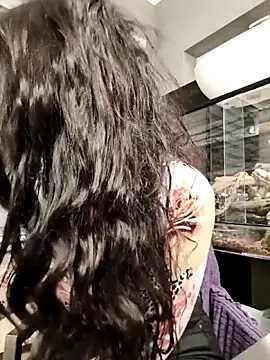 CamilleDesire online show from 02-16-26, 05:20