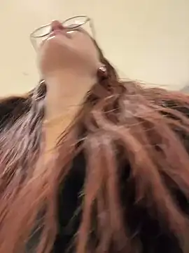 RinaCat online show from 12-29-24, 08:44