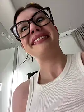 RinaCat online show from 01-15-25, 08:20