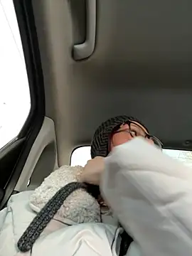 RinaCat online show from 01-24-25, 05:21