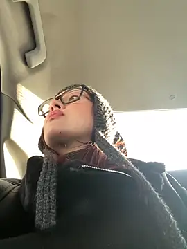 RinaCat online show from 02-06-25, 05:25