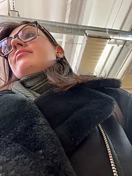 RinaCat online show from 03-02-25, 11:29