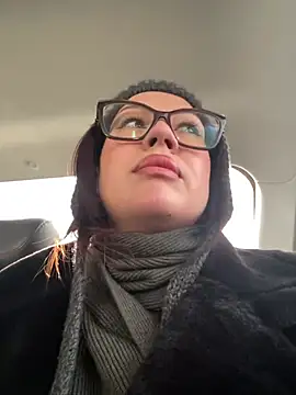 RinaCat online show from 03-13-25, 05:22