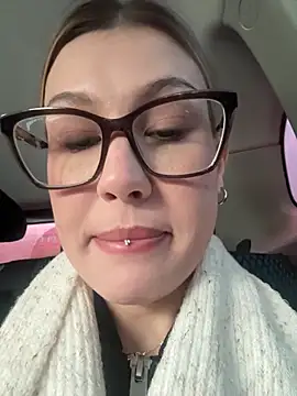 RinaCat online show from 10-04-25, 05:27