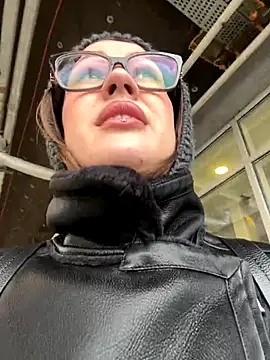 RinaCat online show from 11-03-25, 05:31