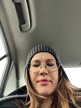 RinaCat online show from 11-24-25, 05:51