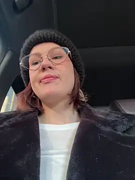Snapshot of RinaCat chatting on 02-19-26, 05:14 RinaCat online show from 02-19-26, 05:14