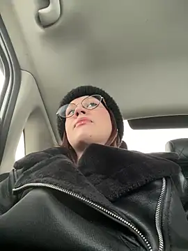Snapshot of RinaCat chatting on 02-23-26, 05:16 RinaCat online show from 02-23-26, 05:16