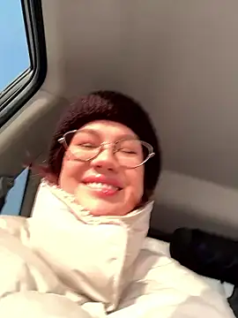 Snapshot of RinaCat chatting on 02-25-26, 06:01 RinaCat online show from 02-25-26, 06:01