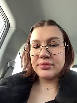 Snapshot of RinaCat chatting on 02-28-26, 06:03 RinaCat online show from 02-28-26, 06:03