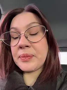 Snapshot of RinaCat chatting on 03-20-26, 05:45 RinaCat online show from 03-20-26, 05:45