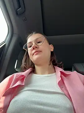 RinaCat online show from 06-18-26, 06:02
