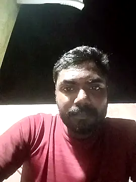 TamizhanKishwin7 online show from 09-13-25, 07:57
