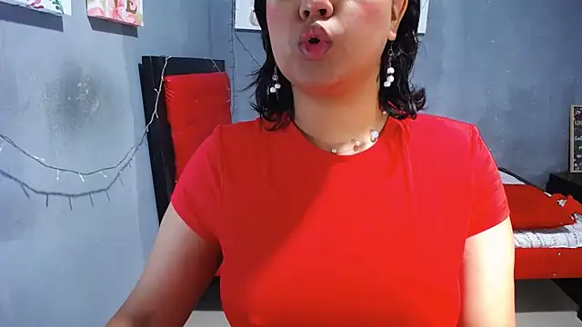 Sweettei online show from 05-10-26, 11:15