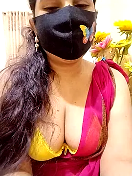 Ameera19 online show from 02-20-26, 07:47