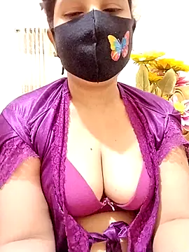 Ameera19 online show from 05-11-26, 06:38