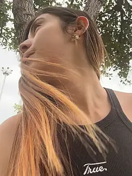 Snapshot of Nicol_Swift_ chatting on 01-23-25, 06:56 Nicol Swift online show from 01-23-25, 06:56