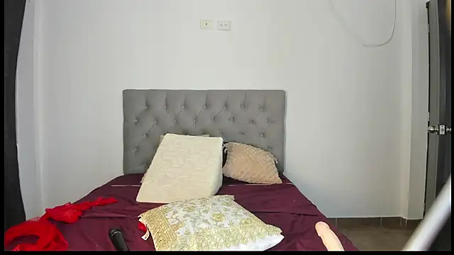 Snapshot of Nicol_Swift_ chatting on 02-06-25, 02:55 Nicol Swift online show from 02-06-25, 02:55