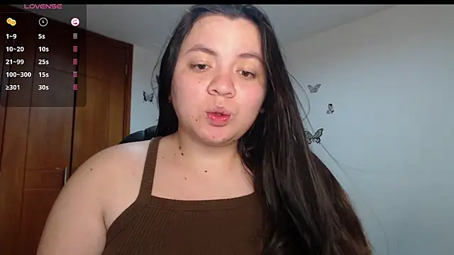 Snapshot of Sarahros1 chatting on 10-07-25, 03:04 Sarahros1 online show from 10-07-25, 03:04