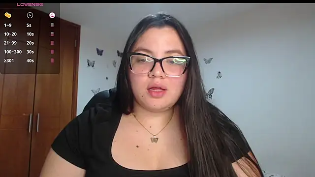 Snapshot of Sarahros1 chatting on 10-12-25, 04:00 Sarahros1 online show from 10-12-25, 04:00