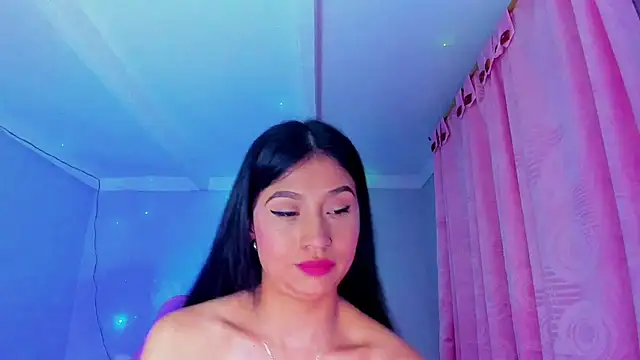 nahomekuperch online show from 02-22-25, 02:17