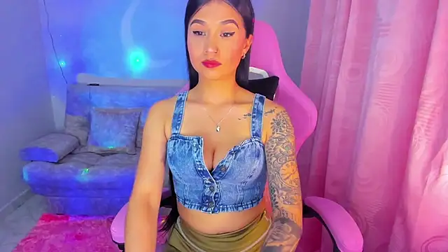 nahomekuperch online show from 03-12-25, 02:09