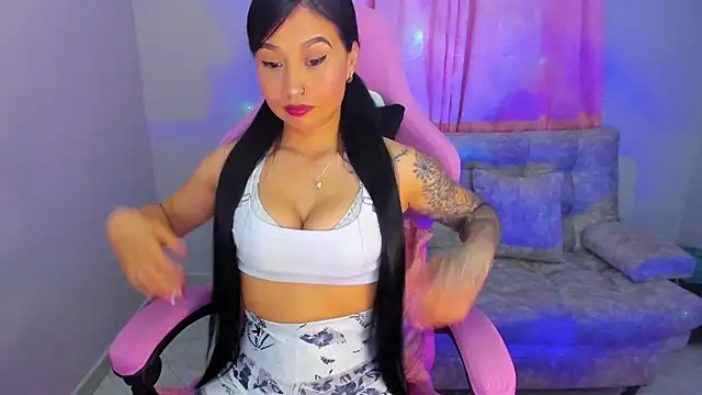 nahomekuperch online show from 03-19-25, 02:16