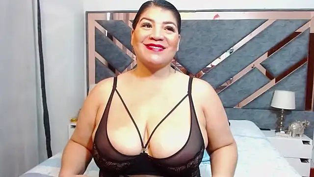 KarlaTesg online show from 03-01-25, 12:01