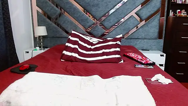 KarlaTesg online show from 06-21-26, 10:07