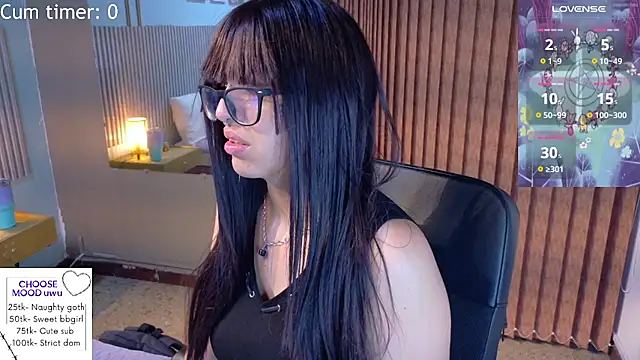 Eli666uwu online show from 03-19-26, 10:41