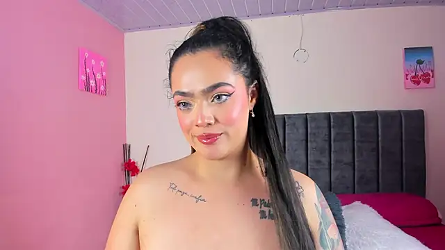 Snapshot of KayllaEvanss_ chatting on 12-28-24, 06:50 KayllaEvanss  online show from 12-28-24, 06:50