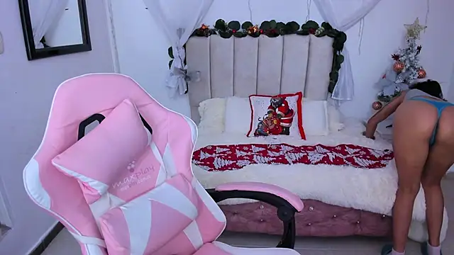 keiilaa online show from 11-25-25, 11:05