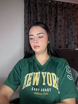 soy paulina online show from 03-27-26, 12:49