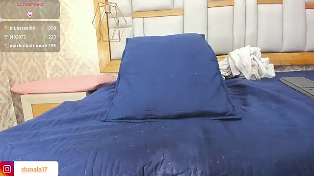 Snapshot of sh_malala chatting on 02-11-25, 01:20 sh malala online show from 02-11-25, 01:20