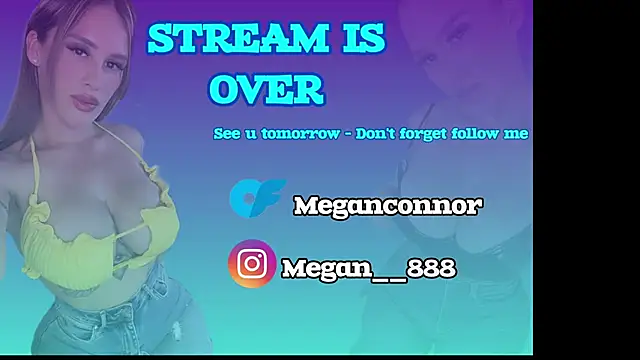Snapshot of megan_connor_ chatting on 03-31-26, 04:57 megan connor online show from 03-31-26, 04:57