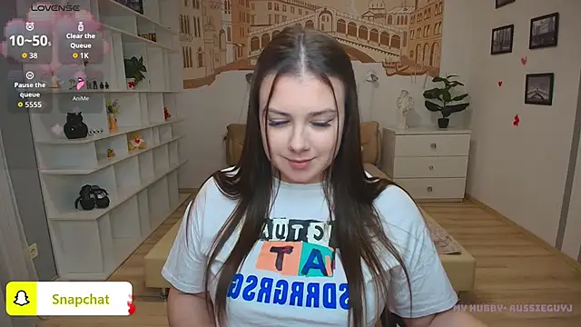 AnettaMilder online show from 05-01-26, 05:34